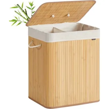 Koš na prádlo Prádelní koš LCB014Y01