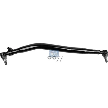 Táhlo řízení Táhlo řízení SAMPA 097.093-01