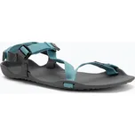 Xero Shoes Z-Trek II Women Porcelain Blue