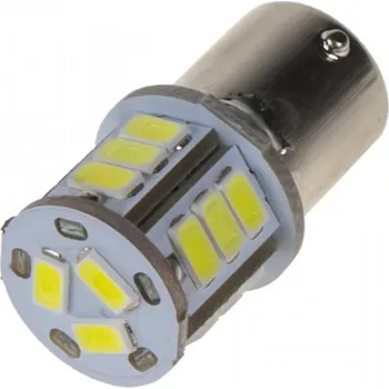 Autožárovka Stualarm LED BA15s 951005/24V