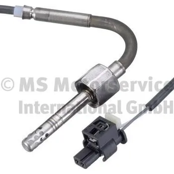 Čidlo automobilu Čidlo, teplota výfukových plynů PIERBURG 7.11020.82.0