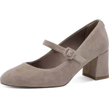 Dámské lodičky Tamaris Dámské lodičky TAMARIS 22460-45-341 béžová W5 40