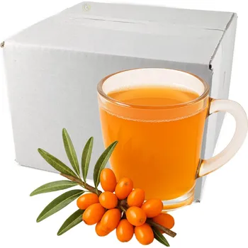 Instantní nápoj Karel Harazím Horký Rakytník 50x23g