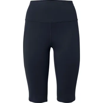 Dámské kraťasy 707169 - Tchibo - Sportovní cyklistické šortky - pro ženy - vel. S 36/38 - barva: modrá