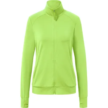 707107 - Tchibo - Funkční bunda - pro ženy - vel. XXL 52/54 - barva: žlutá