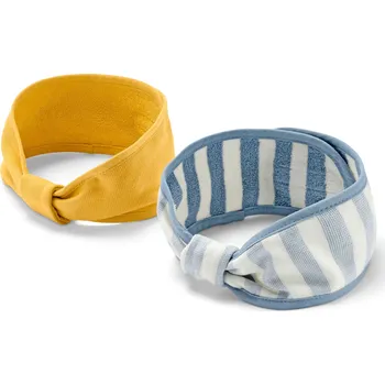 633759 - Tchibo - Kosmetické čelenky - barva: modrá