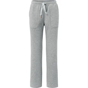 Dámské kalhoty 688301 - Tchibo - Domácí kalhoty - pro ženy - vel. M 40/42 - barva: šedá