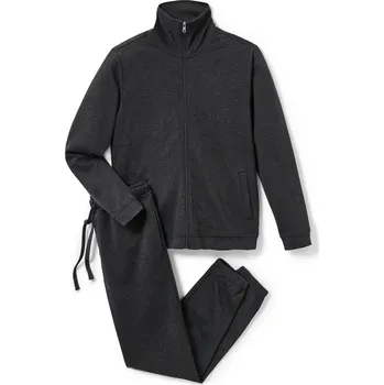 689725 - Tchibo - Domácí souprava - pro muže - vel. S 44/46 - barva: šedá