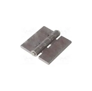 Pant Šíř 60mm ocel H 60mm bez povlaku,na přivaření