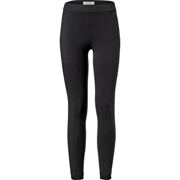 Dámské kalhoty 649711 - Tchibo - Strečové kalhoty - pro ženy - vel. 40 - barva: černá