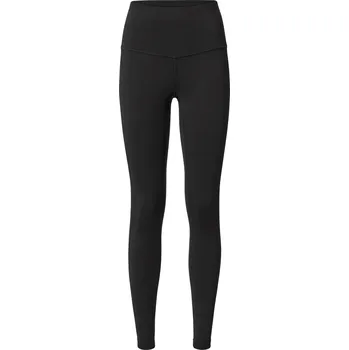 Dámské legíny 669442 - Tchibo - Sportovní legíny - pro ženy - vel. M 40/42 - barva: černá