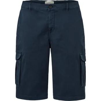 655159 - Tchibo - Cargo šortky - pro muže - vel. 46 - barva: modrá