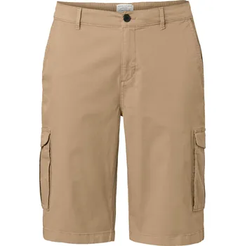 655163 - Tchibo - Cargo šortky - pro muže - vel. 44 - barva: béžová