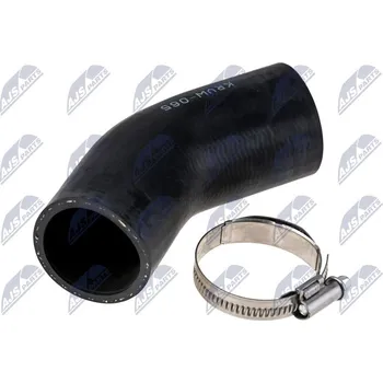 Hadička plnicího vzduchu NTY GPP-VW-065