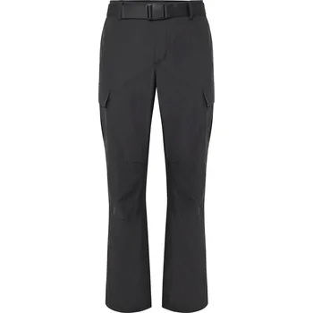 Pánské kalhoty 704342 - Tchibo - Outdoorové kalhoty s ochranou proti komárům - pro muže - vel. M 48/50 - barva: modrá