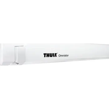 Markýza Thule Omnistor 5200 405 cm bílá, motor