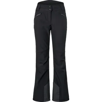 Snowboardové kalhoty 687542 - Tchibo - Lyžařské kalhoty - pro ženy - vel. 42 - barva: černá