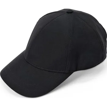 Kšiltovka 696664 - Tchibo - Sportovní kšiltovka - barva: černá