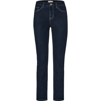 Pánské oblečení 676036 - Tchibo - Džíny slim – Fit »Emma« - pro ženy - vel. 42 - barva: modrá