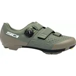 Sidi Tretry SIDI Silvis XC - Millenium fit - Dark Gray velikost 48