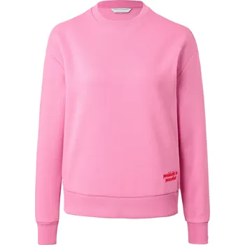 Pánská mikina 645290 - Tchibo - Mikina - pro ženy - vel. XXL 52/54 - barva: růžová