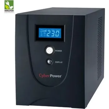 Záložní zdroj Cyber Power VALUE2200EILCD