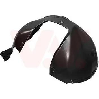 Příslušenství karosérie obložení, dutina kola VAN WEZEL 0639433