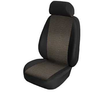 Ochranný autopotah Autopotah pro Ford Transit Connect 5míst (2004-2013), typ 2, Mat05, řidič + spolujezdec