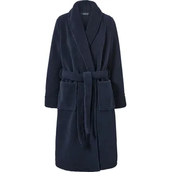Dámský župan 670367 - Tchibo - Župan - pro ženy - vel. S 36/38 - barva: modrá