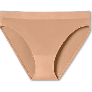 Kalhotky 708013 - Rio kalhotky Schiesser - pro ženy - vel. XXL - barva: béžová