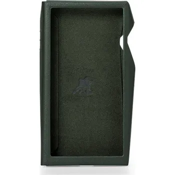 Příslušenství pro sluchátka Astell&Kern SP4000 - khaki pouzdro