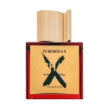 Unisex parfém Nishane Tuberóza X čistý parfém unisex 100 ml