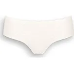 714447 - Bokové kalhotky sloggi Zero Feel Bliss Hipster - pro ženy - vel. L - barva: bílá/žakár