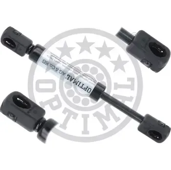 Dveře karosérie OPTIMAL Plynová vzpěra zavazadlového prostoru OPT AG-51867