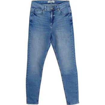 Dámské džíny Cross Judy Dámské jeans CR-P429 P429-136 26/32