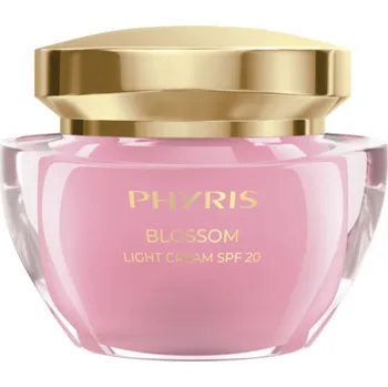 Pleťový krém PHYRIS Blossom Light cream SPF 20 50 ml
