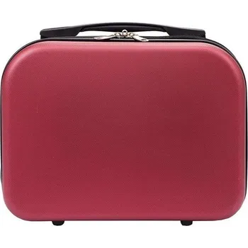 Kufr Gregorio W3002 S14 cherry malý cestovní kufr A4