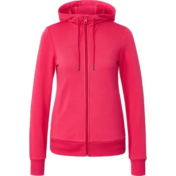 Pánská mikina 691616 - Tchibo - Mikina - pro ženy - vel. XL 48/50 - barva: červená