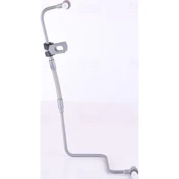 Palivový systém Olejové potrubí NISSENS 935156