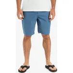 kraťasy QUIKSILVER Everyday Chino Light CORONET BLUE velikost oblečení 32