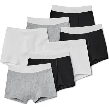 692188 - Tchibo - Chlapecké boxerky - pro kluky - vel. 134/140