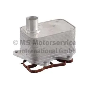 Chladič motoru Olejový chladič, motorový olej PIERBURG 7.09269.22.0