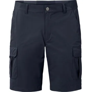 704158 - Tchibo - Funkční šortky - pro muže - vel. S 44/46 - barva: modrá