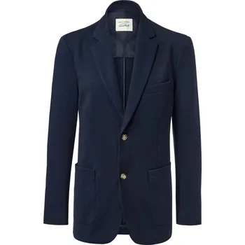 Pánské sako 626543 - Tchibo - Sako - pro muže - vel. 58 - barva: modrá