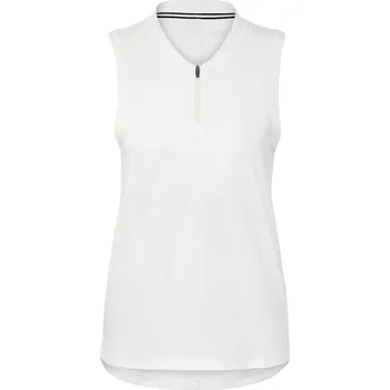 708238 - Tchibo - Funkční top - pro ženy - vel. XL 48/50 - barva: bílá