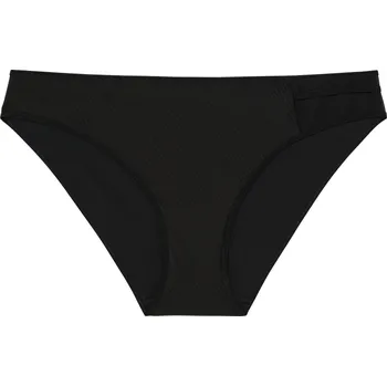 Kalhotky 709078 - Kalhotky Passionata »Nais« - pro ženy - vel. 38 - barva: černá