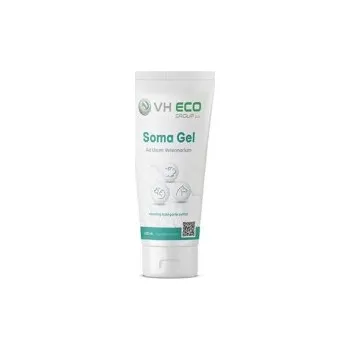 Kosmetika pro psa VH Eco Soma Gel Tuba 100ml