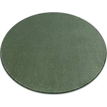 Koberec Koberec SEDUCTION 26 kruh zelený