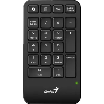 GENIUS NumPad 125