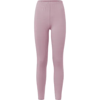 Dámské legíny 689947 - Tchibo - Legíny s vlnou s certifikací RWS - pro ženy - vel. L 44/46 - barva: fialová